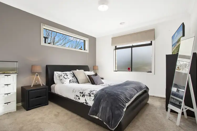 Sixth view of Homely house listing, 1 Dante Walk, Mernda VIC 3754