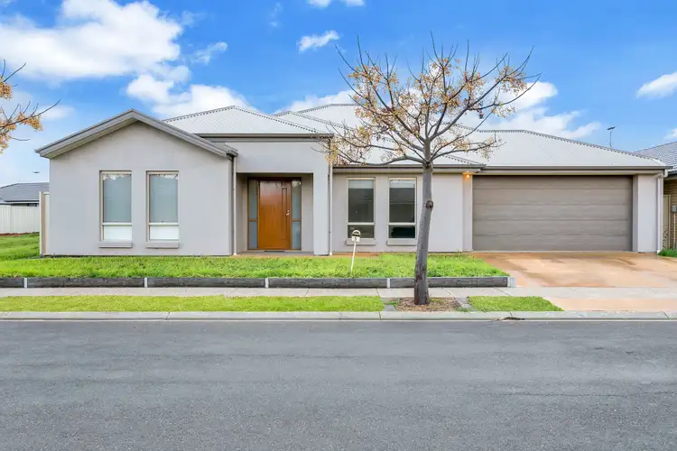 Second view of Homely house listing, 5 Soumada Road, Munno Para West SA 5115