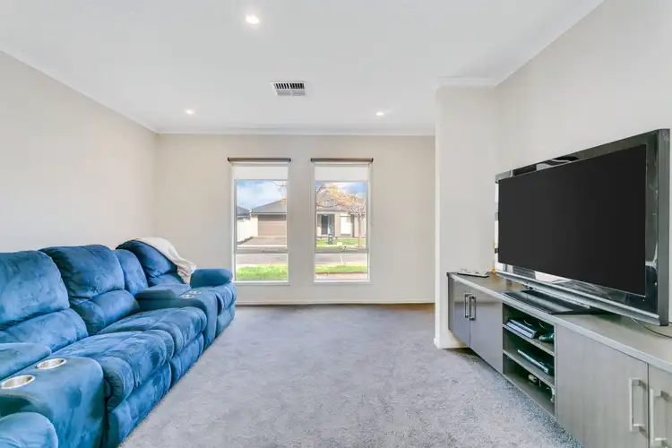 Fourth view of Homely house listing, 5 Soumada Road, Munno Para West SA 5115
