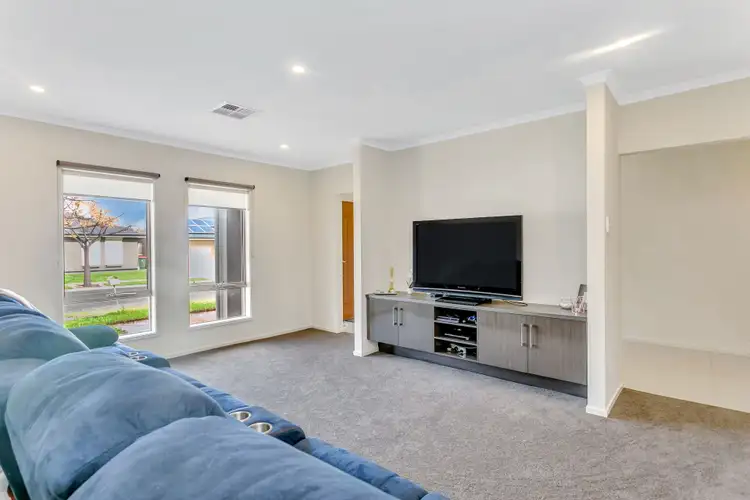 Fifth view of Homely house listing, 5 Soumada Road, Munno Para West SA 5115