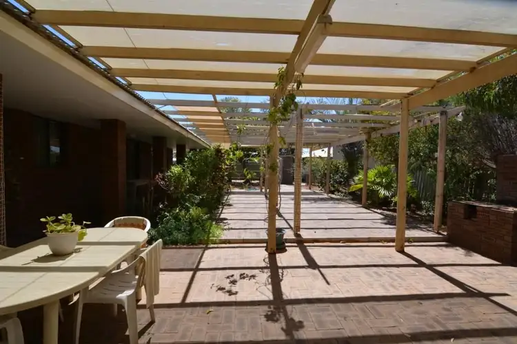 Seventh view of Homely house listing, 16 Gooch Street, Carnarvon WA 6701