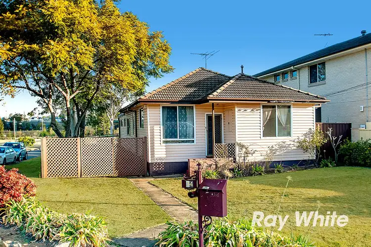 Main view of Homely house listing, 34 Rowley Street, Seven Hills NSW 2147