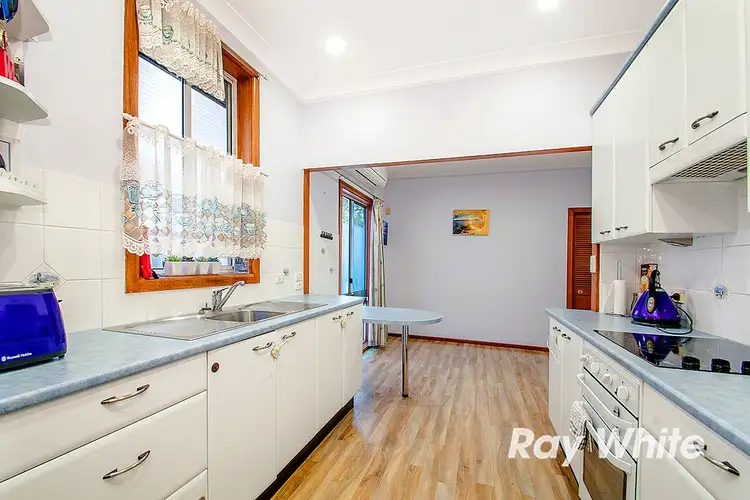Third view of Homely house listing, 34 Rowley Street, Seven Hills NSW 2147