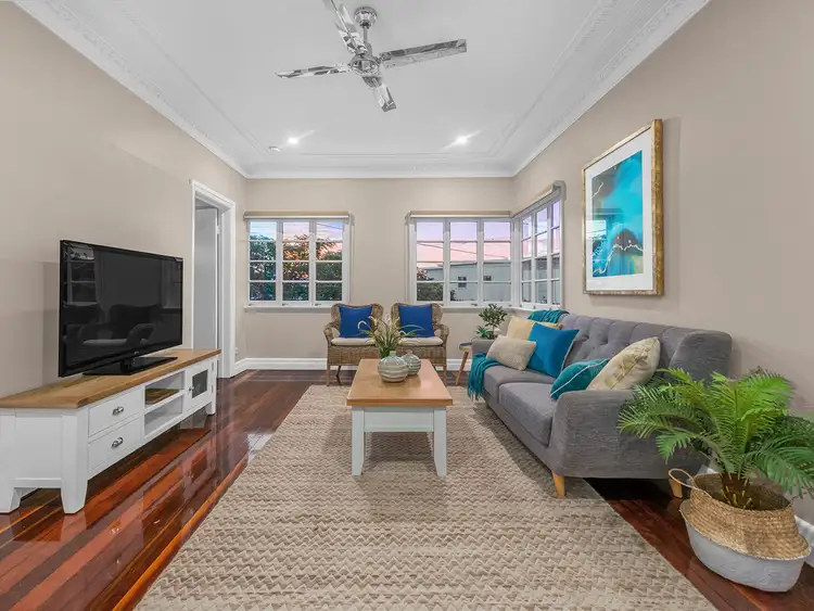 Fifth view of Homely house listing, 9 Oates Parade, Northgate QLD 4013