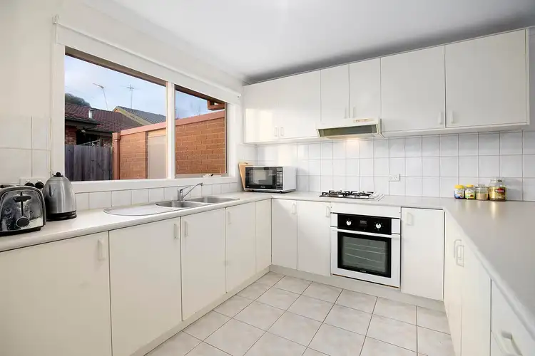 Second view of Homely unit listing, 2/101 Forest Road, Ferntree Gully VIC 3156