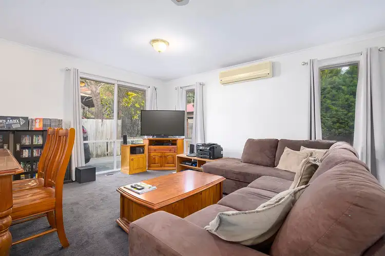 Third view of Homely unit listing, 2/101 Forest Road, Ferntree Gully VIC 3156