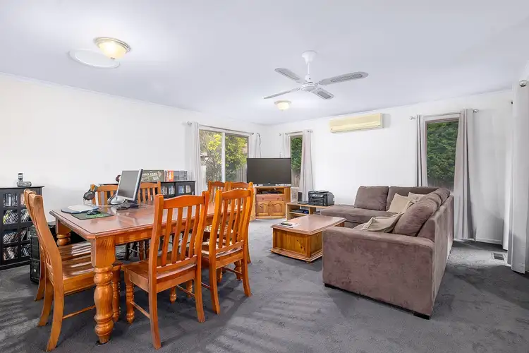 Fourth view of Homely unit listing, 2/101 Forest Road, Ferntree Gully VIC 3156