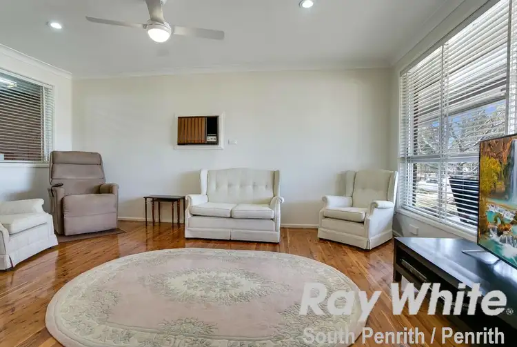 Third view of Homely house listing, 15 Carinda Drive, South Penrith NSW 2750