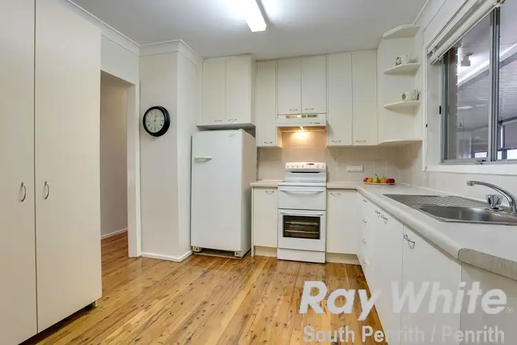 Fourth view of Homely house listing, 15 Carinda Drive, South Penrith NSW 2750