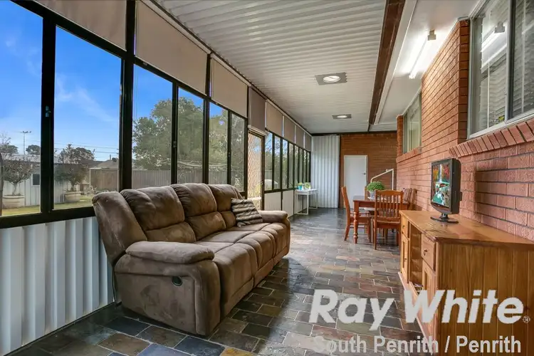 Fifth view of Homely house listing, 15 Carinda Drive, South Penrith NSW 2750