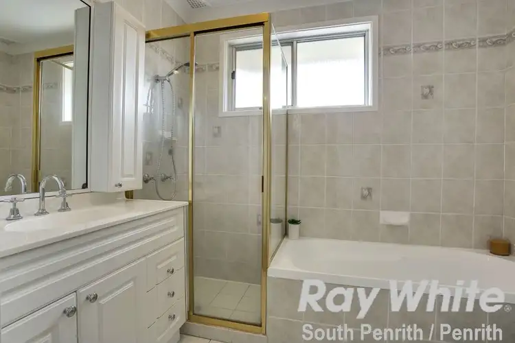 Sixth view of Homely house listing, 15 Carinda Drive, South Penrith NSW 2750