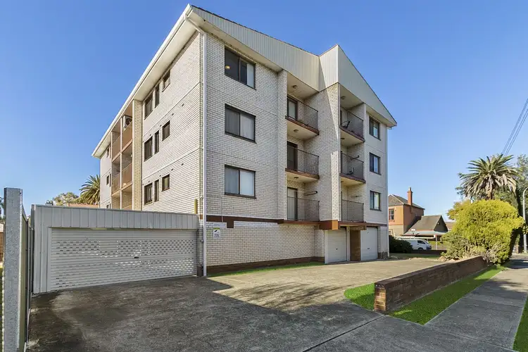 10/119 Windsor Street, Richmond NSW 2753
