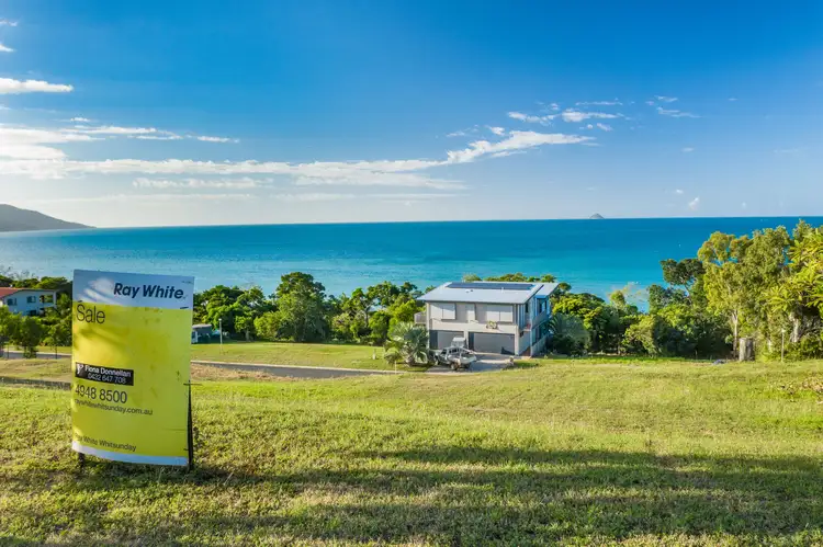 Main view of Homely land listing, 19 Gloucester Avenue, Hideaway Bay QLD 4800