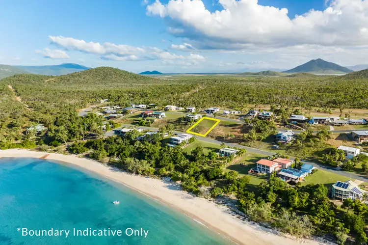 Third view of Homely land listing, 19 Gloucester Avenue, Hideaway Bay QLD 4800