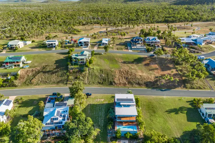 Fourth view of Homely land listing, 19 Gloucester Avenue, Hideaway Bay QLD 4800