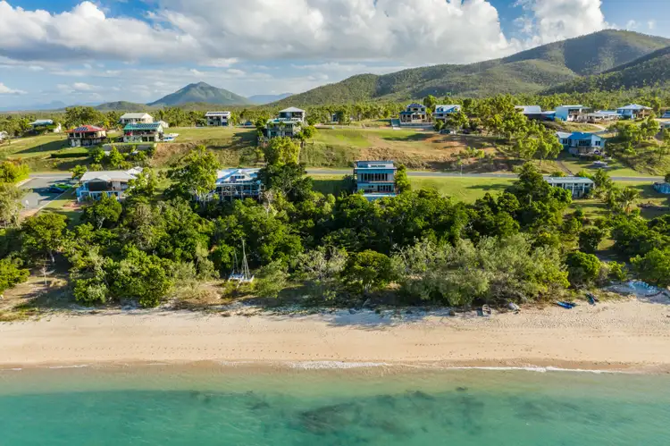 Fifth view of Homely land listing, 19 Gloucester Avenue, Hideaway Bay QLD 4800