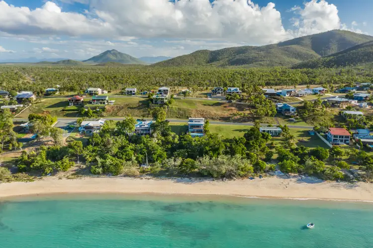 Seventh view of Homely land listing, 19 Gloucester Avenue, Hideaway Bay QLD 4800