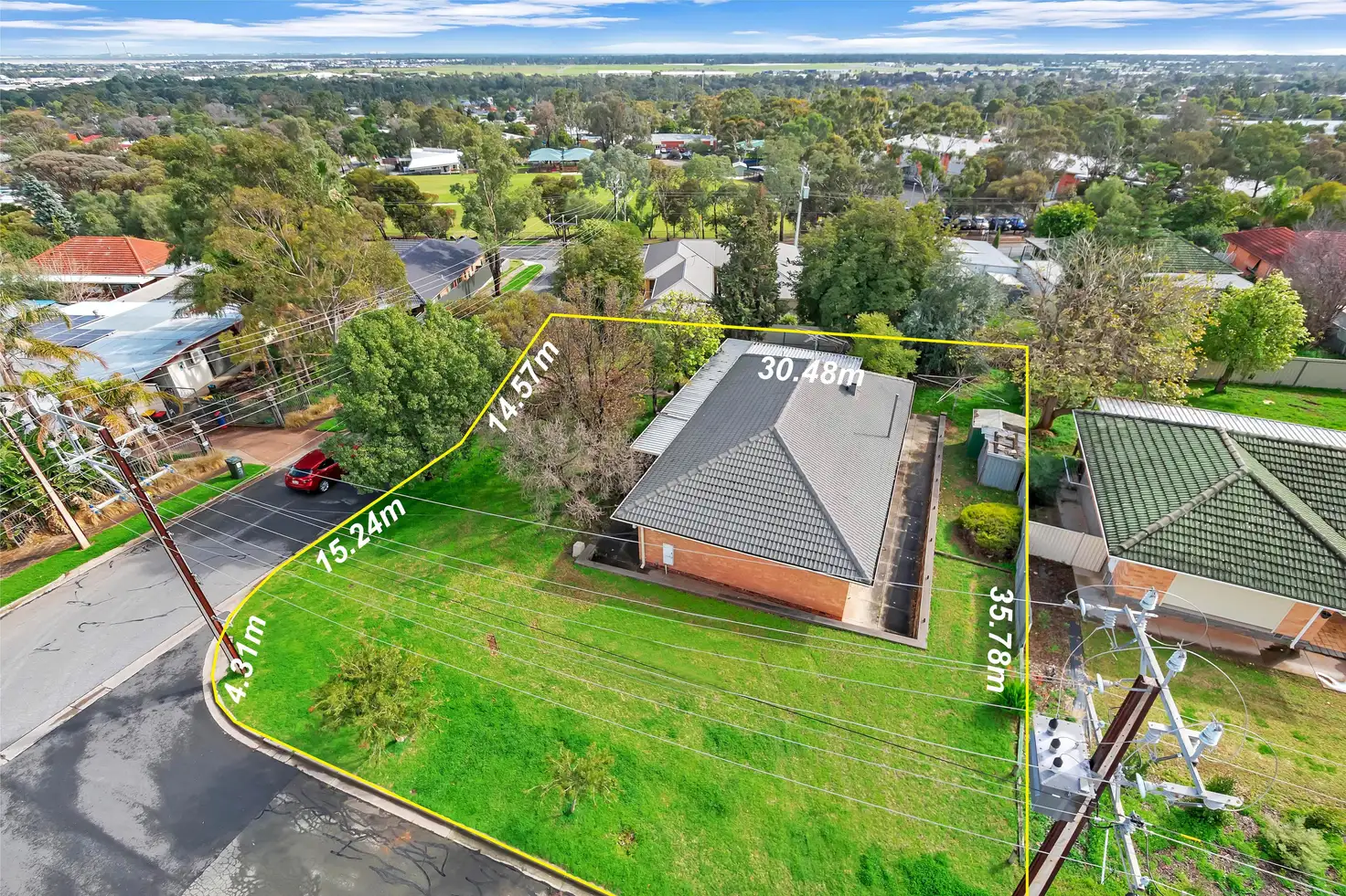Main view of Homely house listing, 2 Allen Drive, Para Hills SA 5096