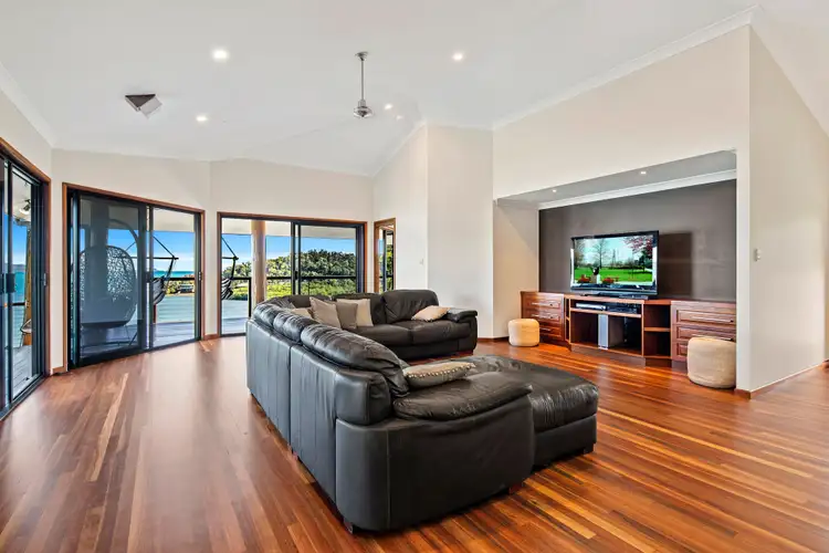 Second view of Homely house listing, 305 Mandalay Road, Mandalay QLD 4802