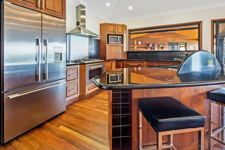 Fourth view of Homely house listing, 305 Mandalay Road, Mandalay QLD 4802