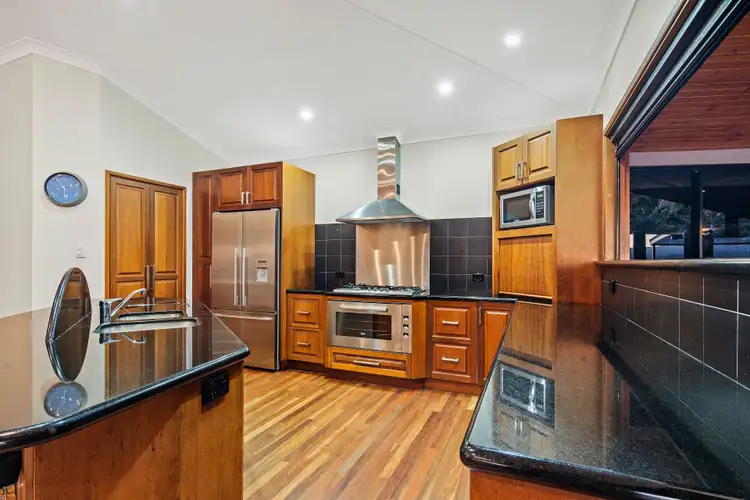 Fifth view of Homely house listing, 305 Mandalay Road, Mandalay QLD 4802