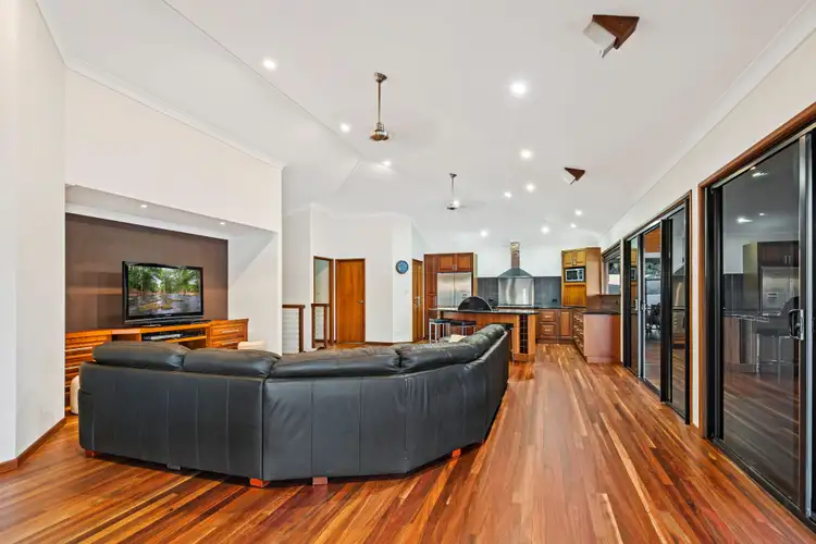 Sixth view of Homely house listing, 305 Mandalay Road, Mandalay QLD 4802