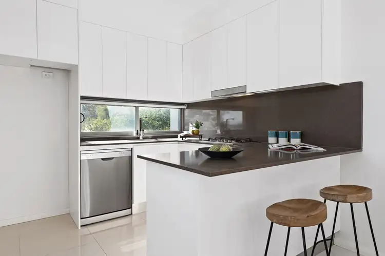 Third view of Homely apartment listing, 9/241 Blaxland Road, Ryde NSW 2112