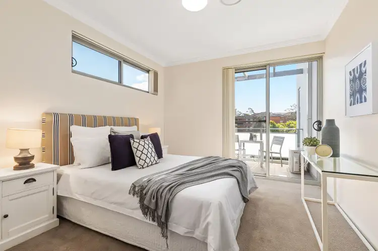 Fifth view of Homely apartment listing, 9/241 Blaxland Road, Ryde NSW 2112