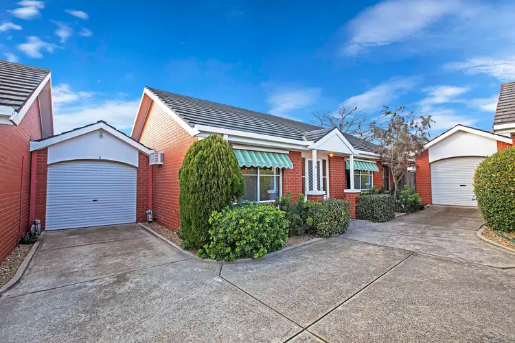 5/181 Roslyn Road, Belmont VIC 3216