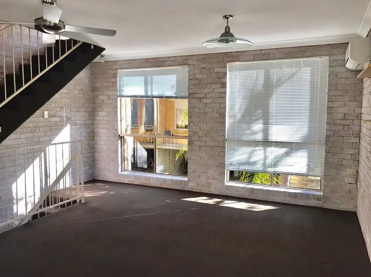 Third view of Homely townhouse listing, 1/8 Auburn Terrace, Indooroopilly QLD 4068