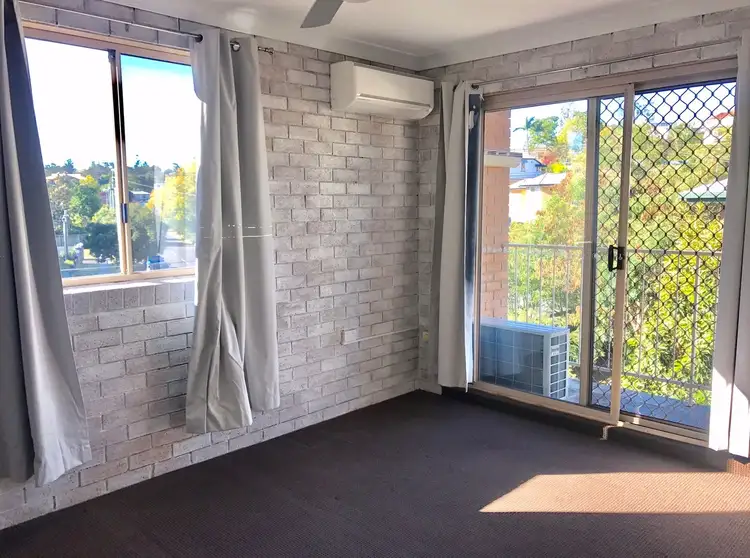 Fourth view of Homely townhouse listing, 1/8 Auburn Terrace, Indooroopilly QLD 4068