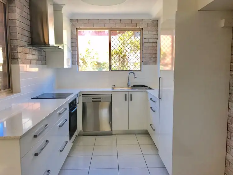 Fifth view of Homely townhouse listing, 1/8 Auburn Terrace, Indooroopilly QLD 4068