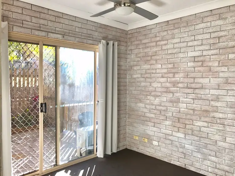 Sixth view of Homely townhouse listing, 1/8 Auburn Terrace, Indooroopilly QLD 4068