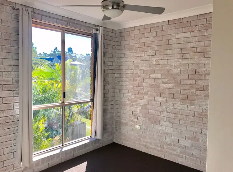 Seventh view of Homely townhouse listing, 1/8 Auburn Terrace, Indooroopilly QLD 4068