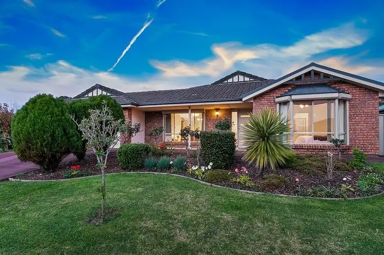 Main view of Homely house listing, 9 Parken Crescent, Noarlunga Downs SA 5168