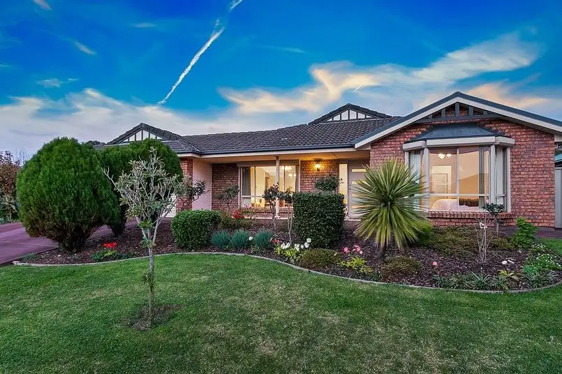 Main view of Homely house listing, 9 Parken Crescent, Noarlunga Downs SA 5168
