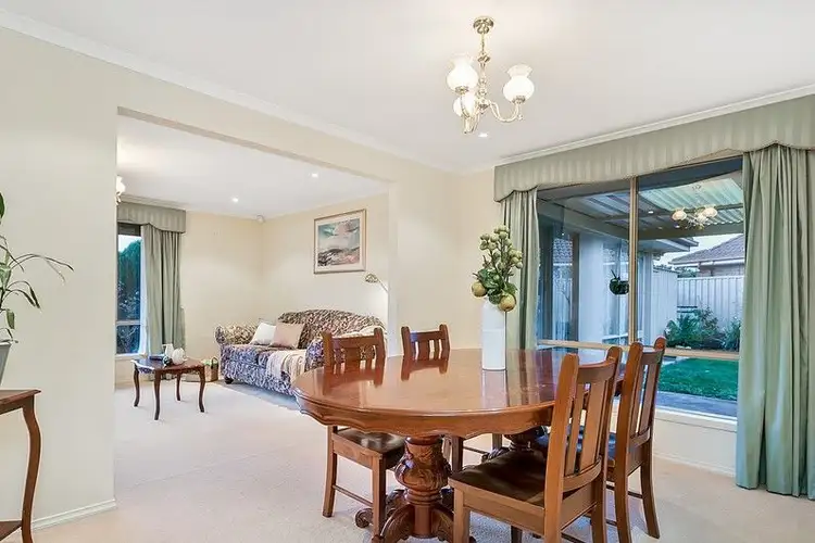 Fifth view of Homely house listing, 9 Parken Crescent, Noarlunga Downs SA 5168