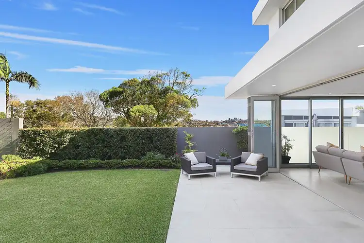 Sixth view of Homely house listing, 3/49 Beaumont Street, Rose Bay NSW 2029