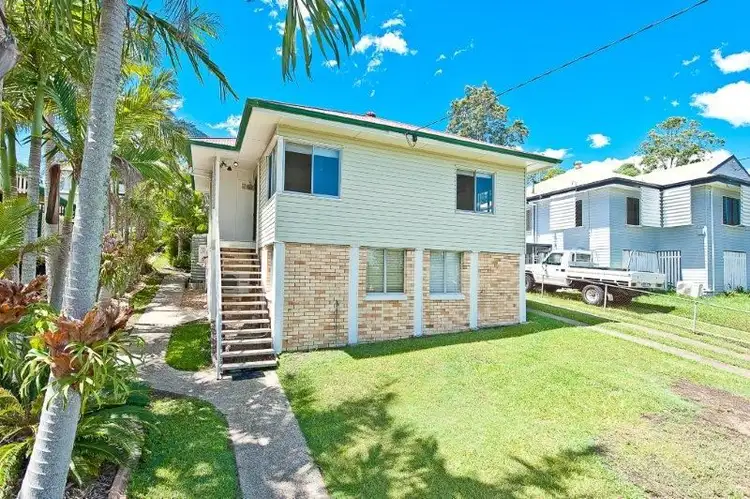 29 Armfield Street, Stafford QLD 4053