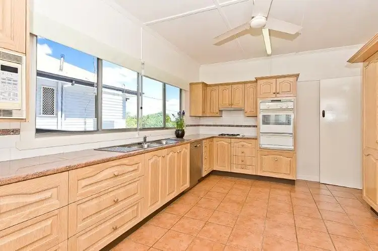 Second view of Homely house listing, 29 Armfield Street, Stafford QLD 4053