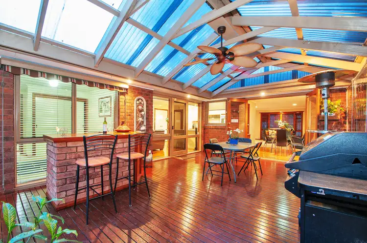 Main view of Homely house listing, 3 Tania Court, Ringwood VIC 3134