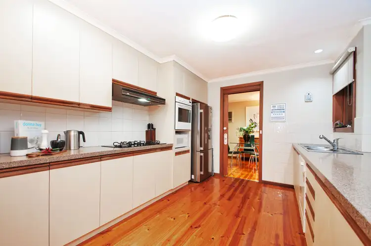 Third view of Homely house listing, 3 Tania Court, Ringwood VIC 3134