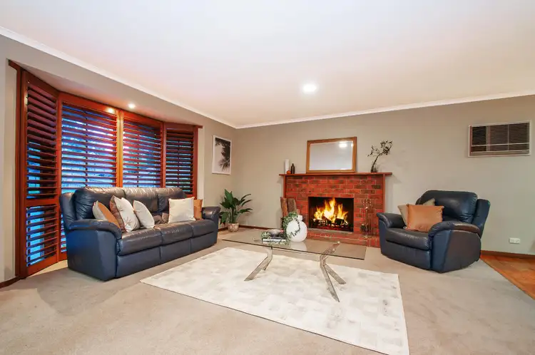 Fourth view of Homely house listing, 3 Tania Court, Ringwood VIC 3134