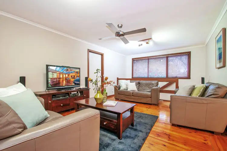 Fifth view of Homely house listing, 3 Tania Court, Ringwood VIC 3134