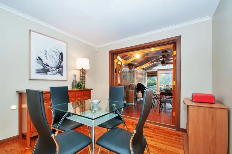 Sixth view of Homely house listing, 3 Tania Court, Ringwood VIC 3134