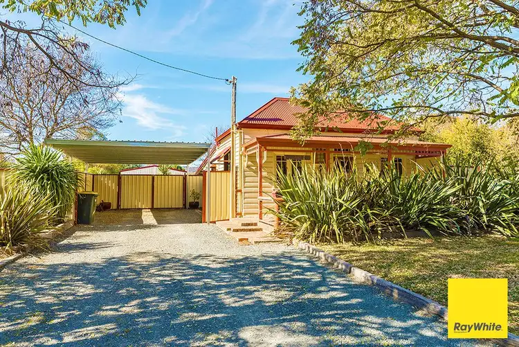 54 Butmaroo Street, Bungendore NSW 2621