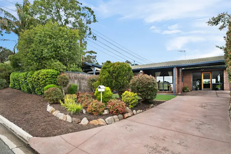 1 Balara Street, Flagstaff Hill SA 5159