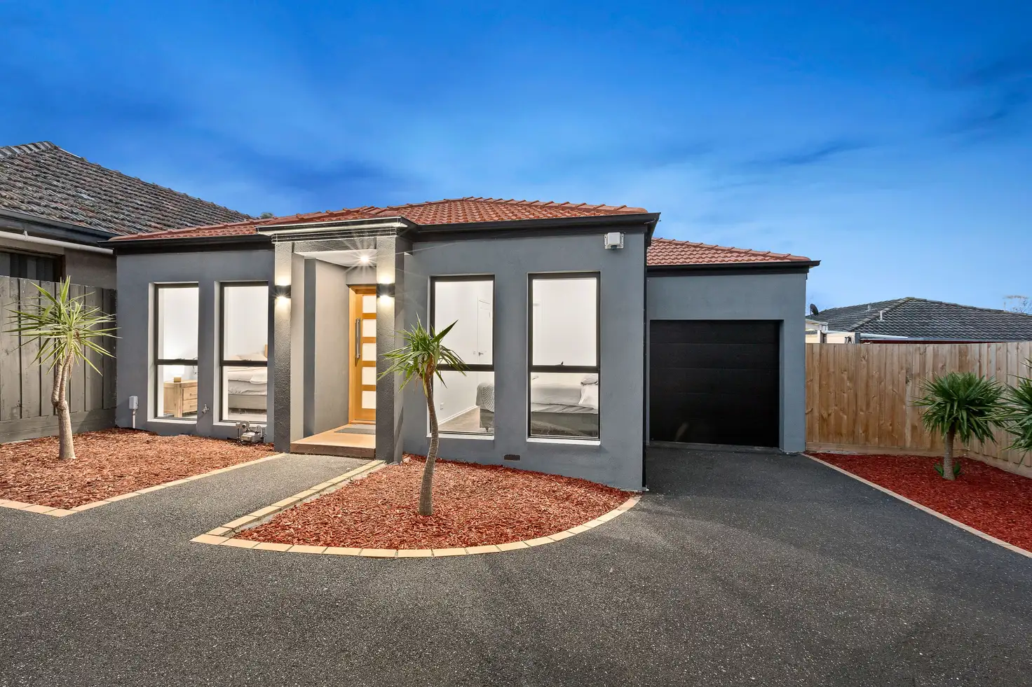Main view of Homely unit listing, 2/7 Frome Avenue, Frankston VIC 3199