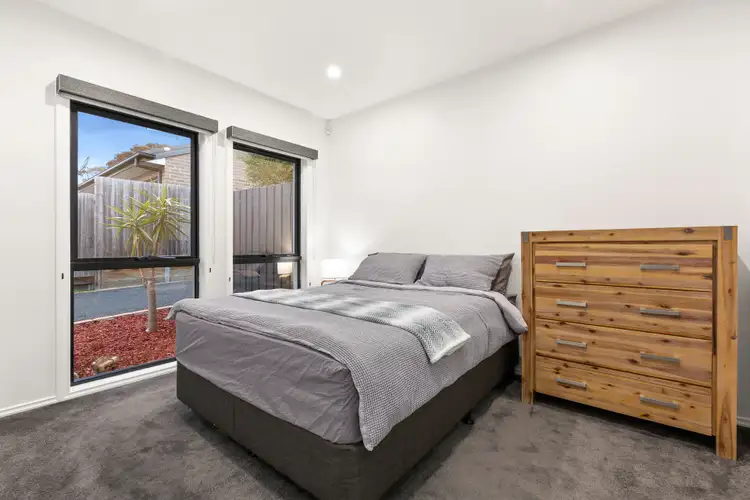 Fifth view of Homely unit listing, 2/7 Frome Avenue, Frankston VIC 3199