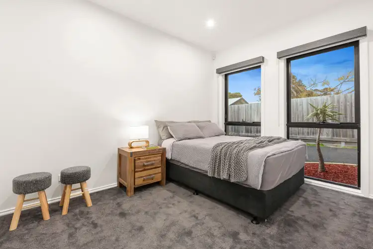 Sixth view of Homely unit listing, 2/7 Frome Avenue, Frankston VIC 3199